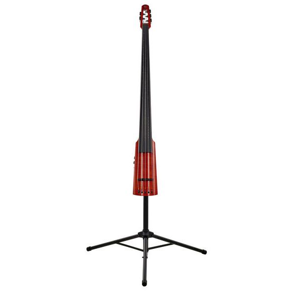 NS Design WAV5c Bass Amberburst