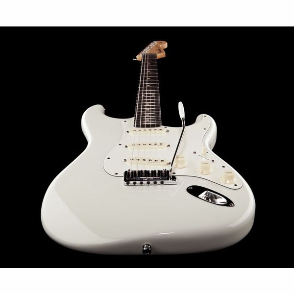 Fender Jeff Beck Custom Shop OW