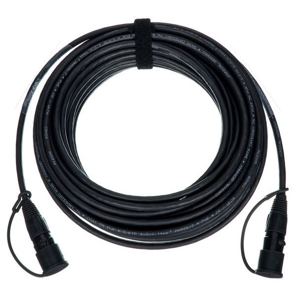 Cordial CSE 20 NN 7A PUR