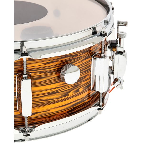 Pearl 14"x5,5" President Deluxe S.U.