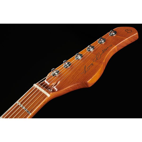 Larry Carlton S7 SG 2nd Gen