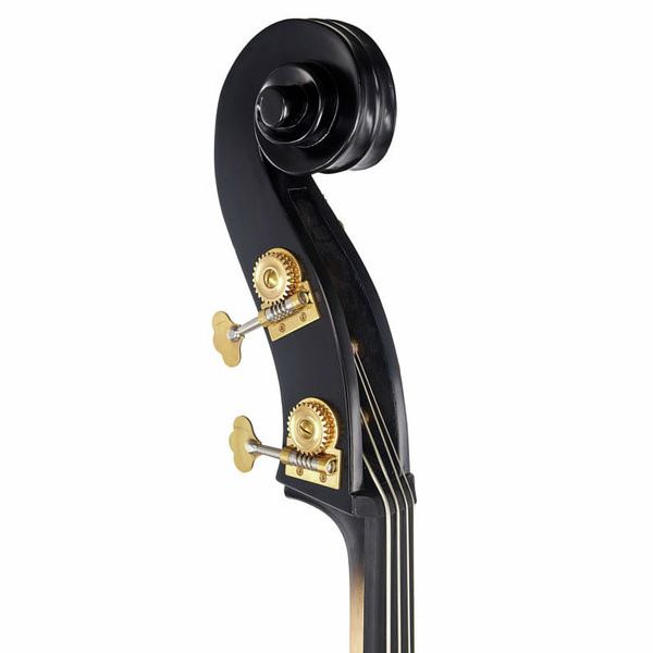 Harley Benton DB02-BEM Electric Double Bass