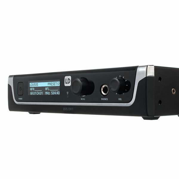 LD Systems U505 IEM