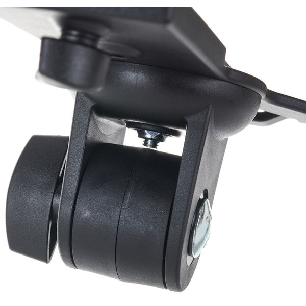 K&M 19766 Biobased Tablet Holder