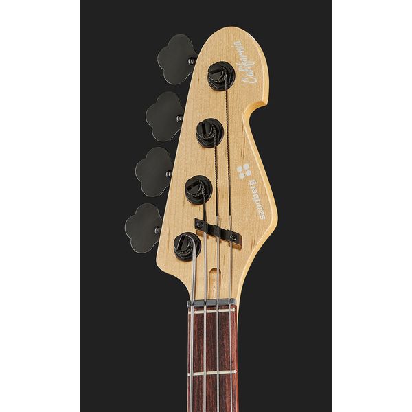 Sandberg California II TM 4 Greenburst