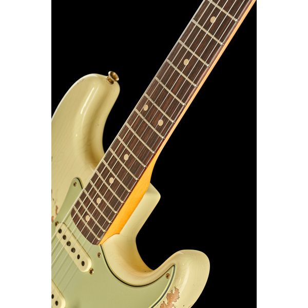 Fender 62 Strat VW HR NAMM