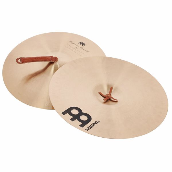 Meinl 18" Symphonic Medium