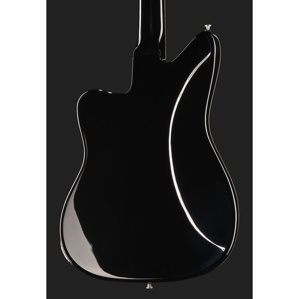 Duesenberg Paloma Vintage Burst