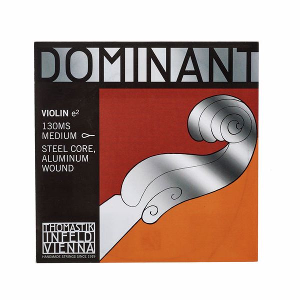 Thomastik Dominant E Violin 4/4 Loop