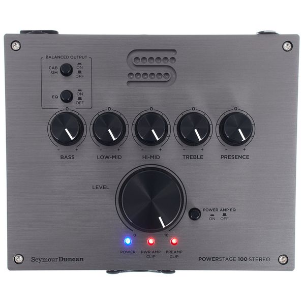 Seymour Duncan PowerStage 100 Stereo