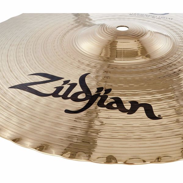 Zildjian S Series Performer Cymbal Set