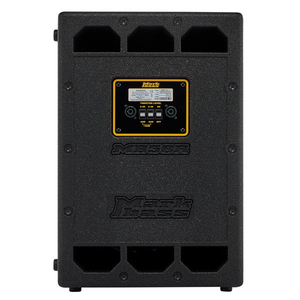 Markbass MB58R 102 P Box 4