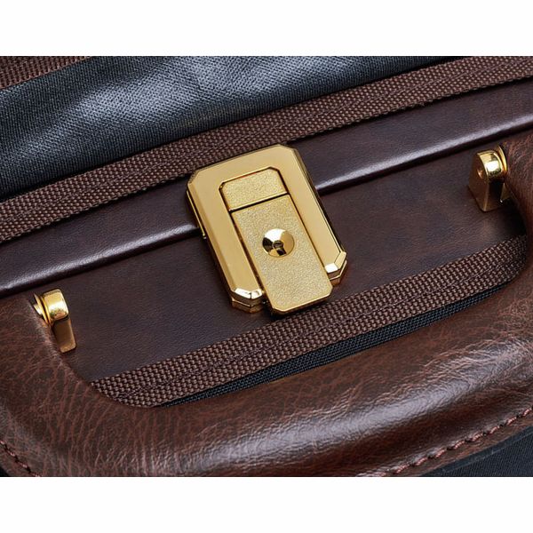 Musafia Momentum Ultralight BK/BL