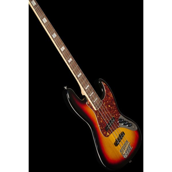 Harley Benton JB-75 SB Vintage Series w/Bag