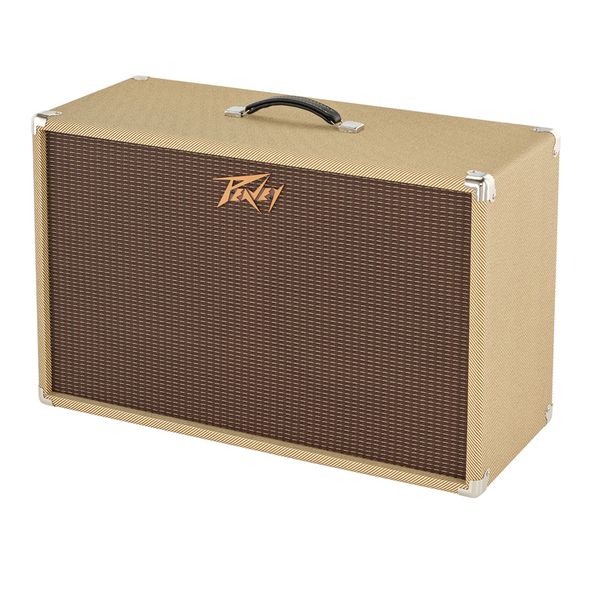 Peavey 212-C 2x12 Cab TW