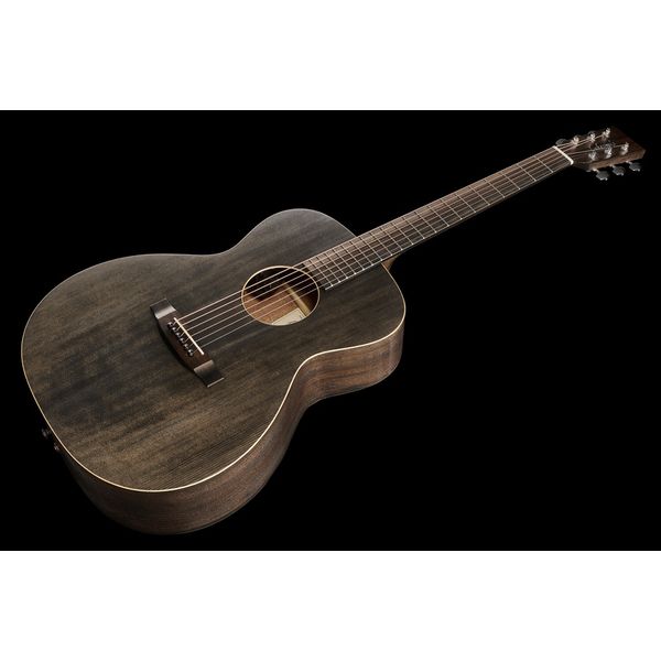 Lakewood Black Sheep Rustique Serie