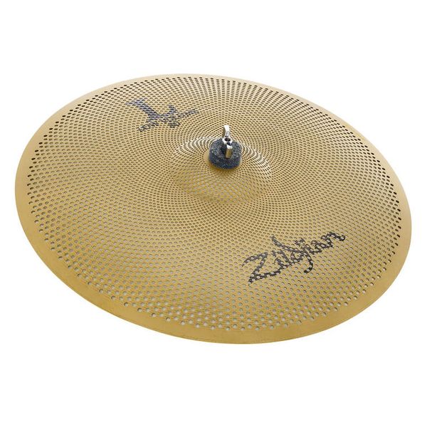 Zildjian 18" Low Volume Crash / Ride