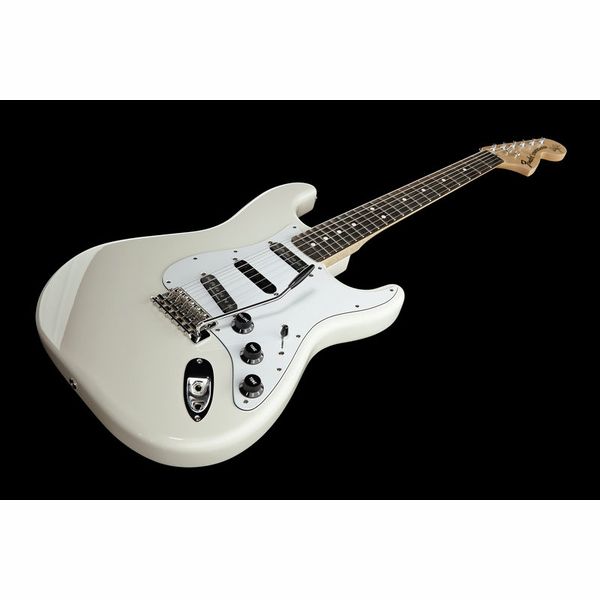 Fender Ritchie Blackmore Strat