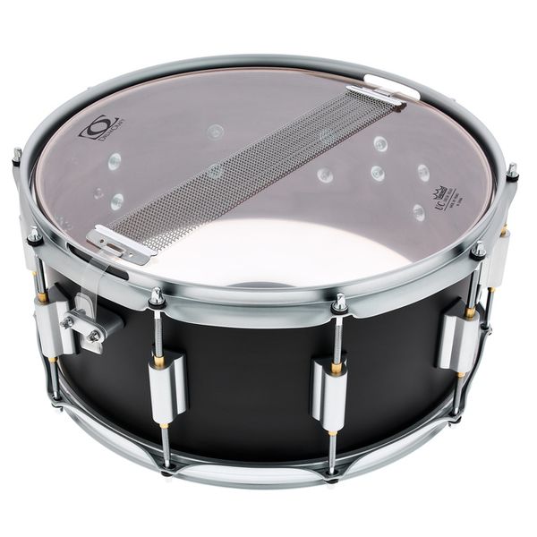 DrumCraft Series 6 14"x6,5" Snare -SB