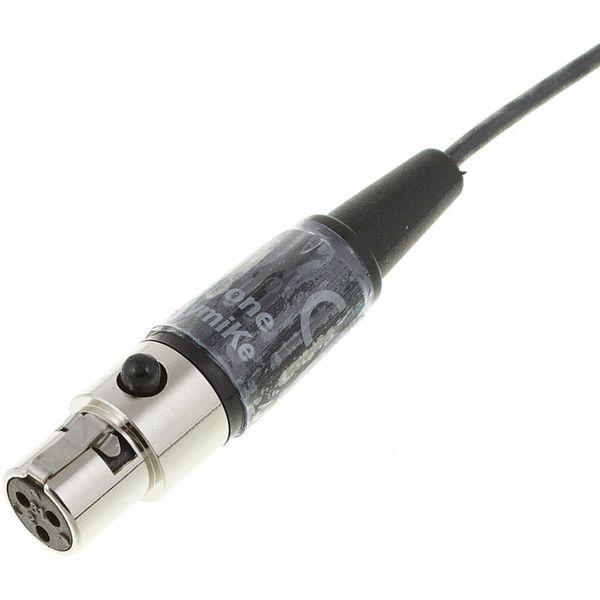 the t.bone freeU PT 600 BodymiKe B Bundle