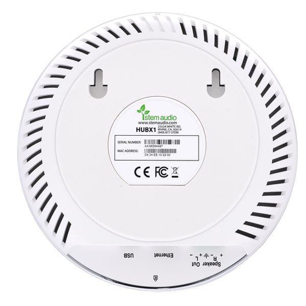 Shure STEM Hub Express