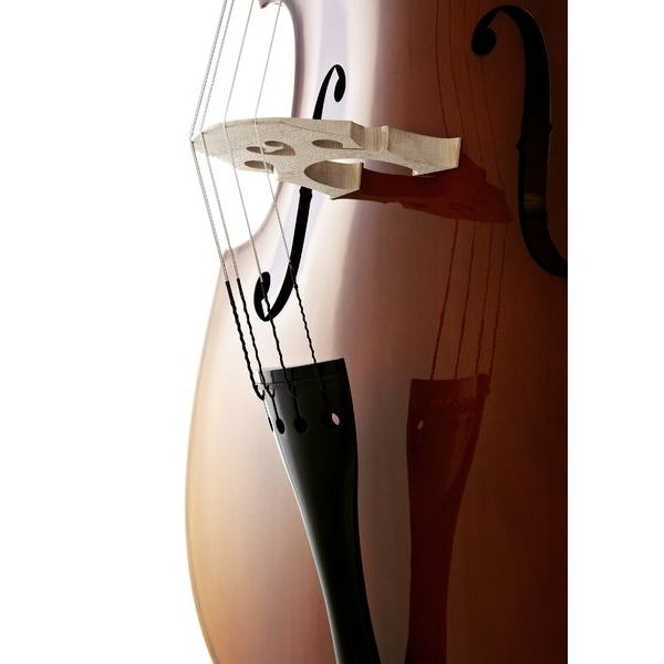 Thomann 11 3/4 Europe Slim Line Bass