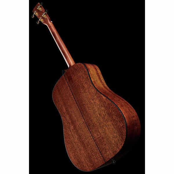 Harley Benton Custom Line CLT-20S NT Tenor