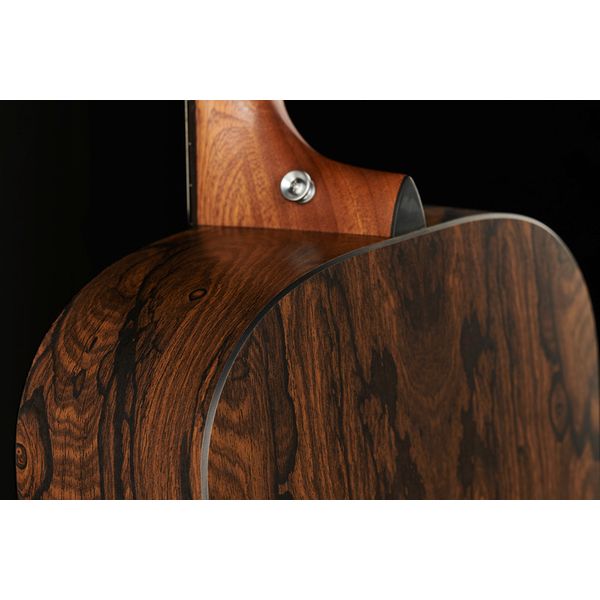 Martin Guitar DX2E Ziricote Burst