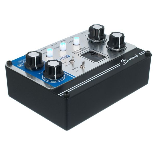 Foxgear Baroni Lab F-1968