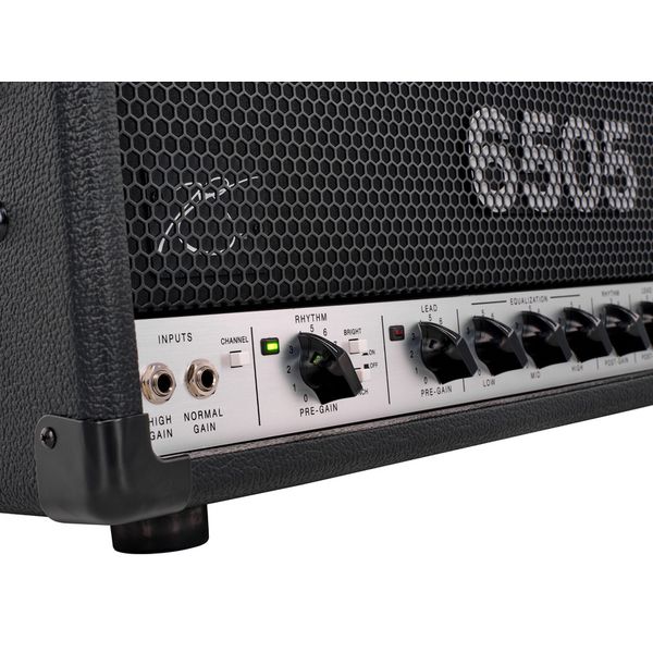 Peavey 6505 1992 Original Head