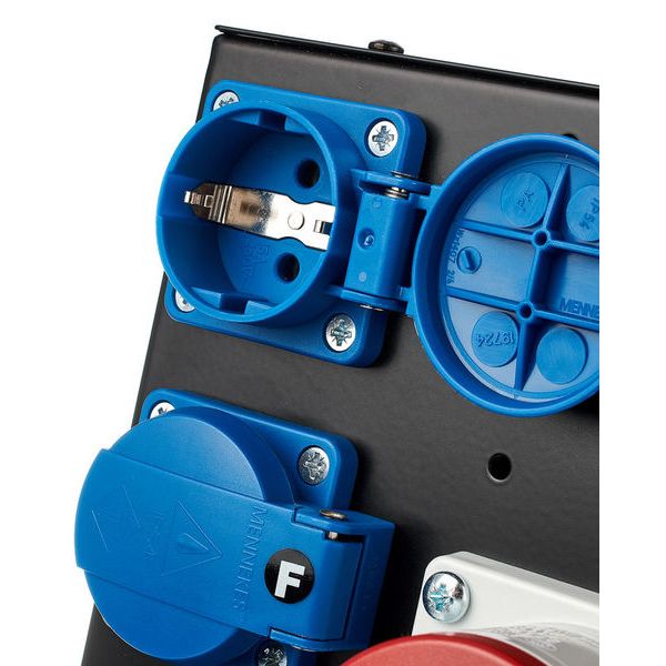 RiedConn STV63/022-3