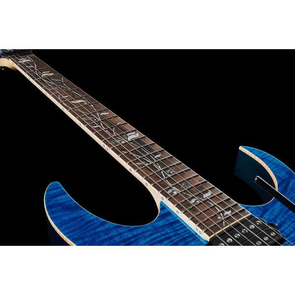 Ibanez RG8570-RBS
