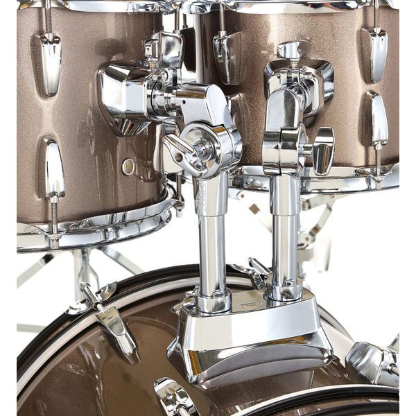 Pearl Roadshow 18" Plus Bronze Met.