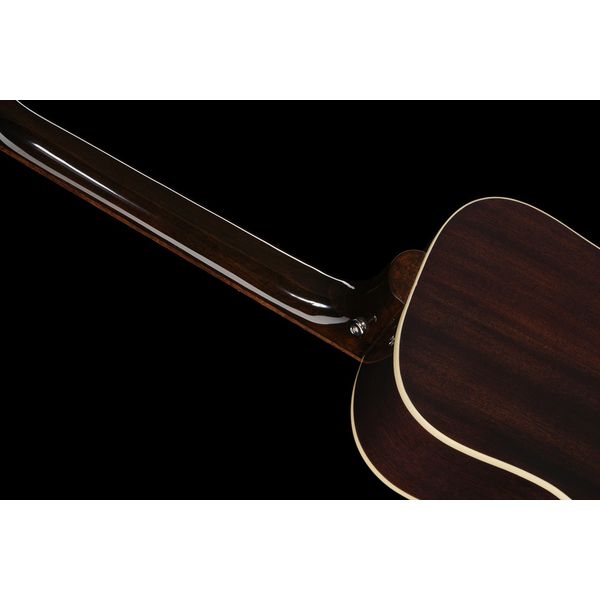 Epiphone J-45 Express Vintage Sunburst