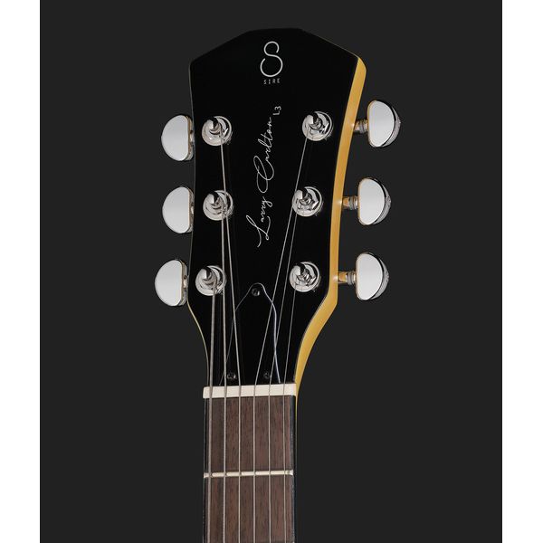 Larry Carlton L3 P90 TV Yellow