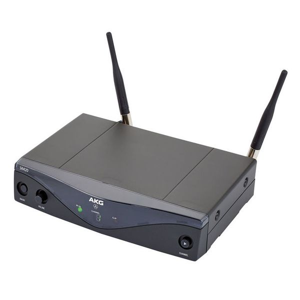 AKG WMS 420 Presenter Set Band A