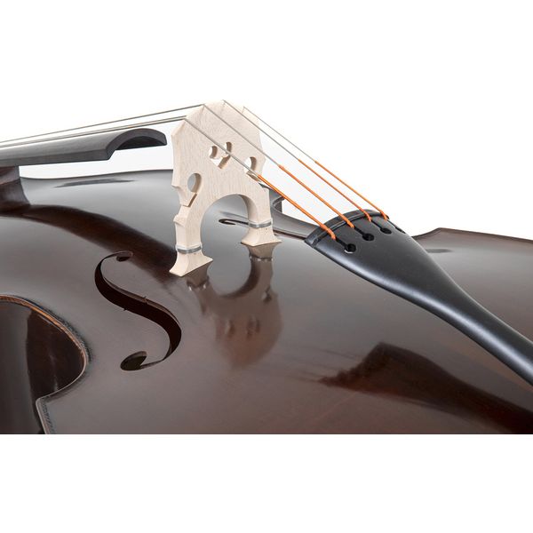 Georg Walther Concert Double Bass 3/4 DB