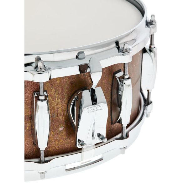 Gretsch Drums Keith Carlock Signature Snare