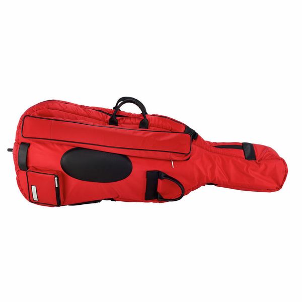 bam PERF1001SR Cello Bag 4/4 Red