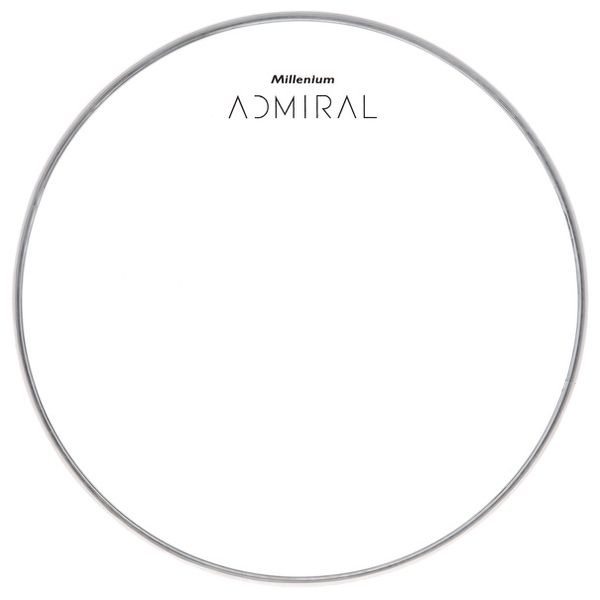 Millenium 12" Admiral Clear