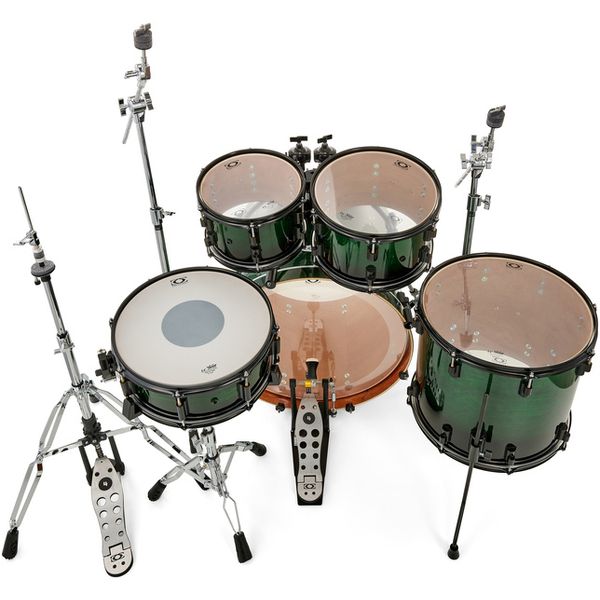 DrumCraft Series 4 Standard Set SGF