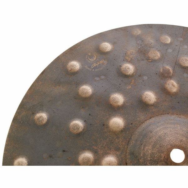 Istanbul Agop 13" Xist Dry Dark Hi-Hat