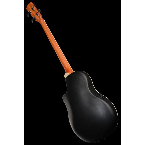 Harley Benton HBO-850 Bass Natural w/Bag