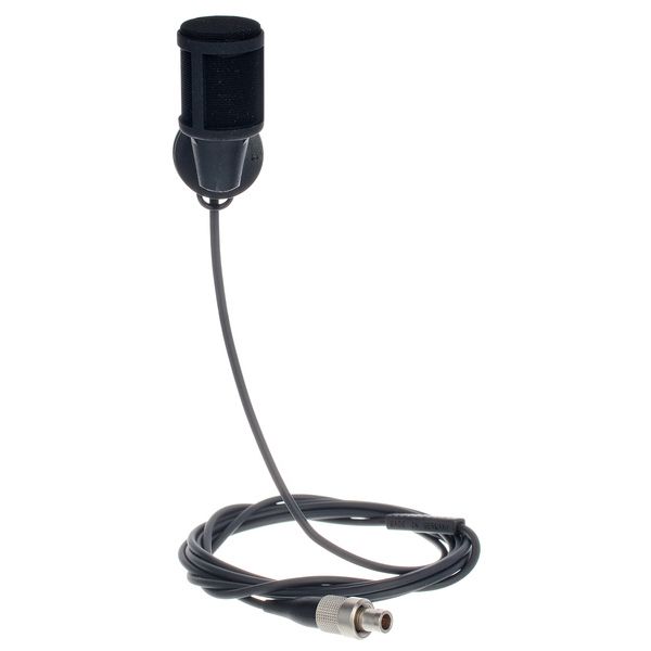 Sennheiser EW-DX 2 Dante MKE40-4 Set R1-9