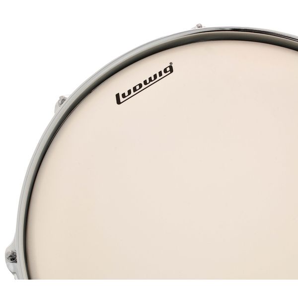 Ludwig 14"x6,5" Continental Snare S.