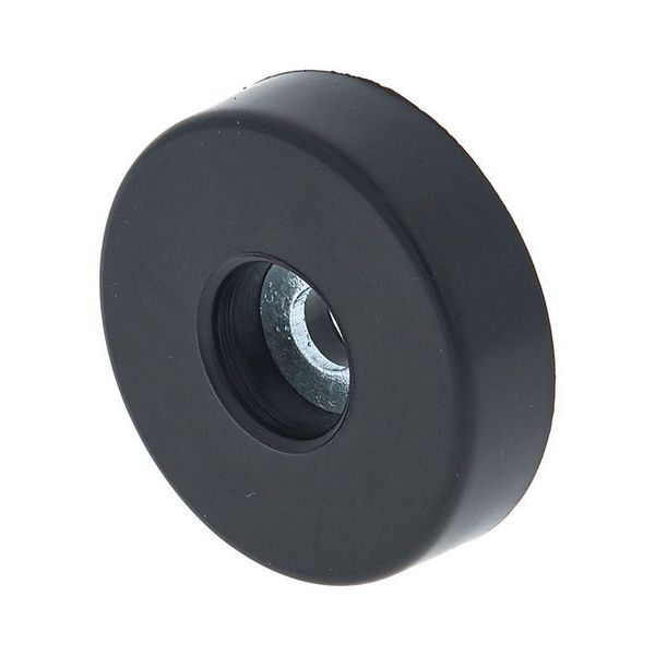 Adam Hall 4906TP Rubberfoot set