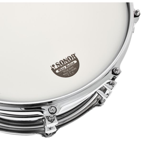 Sonor 14"x5,75" Kompressor Steel SD