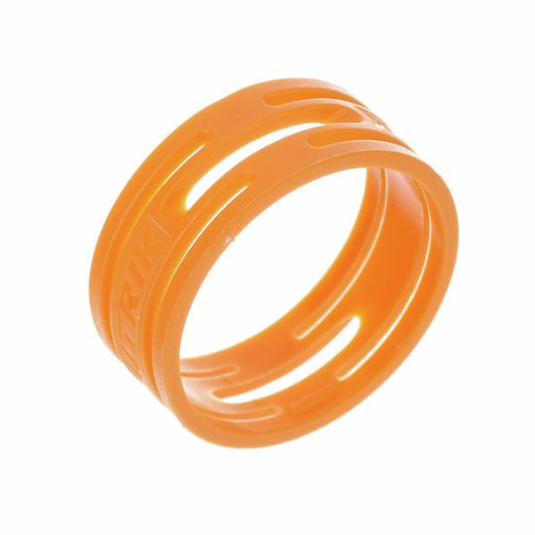 Neutrik XXR Orange