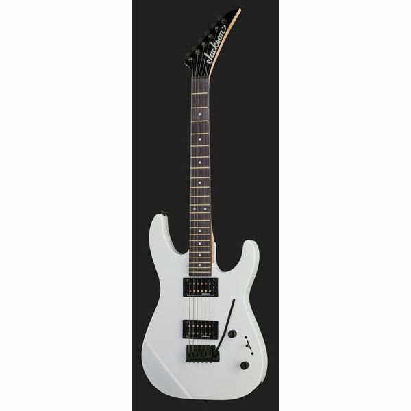 Jackson JS11 Dinky AH WH