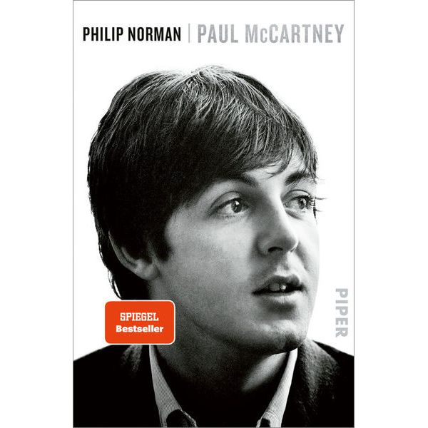 Piper Paul McCartney